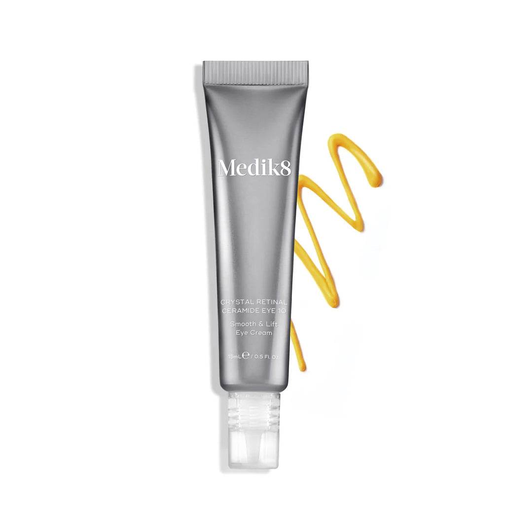 Medik8 CRYSTAL RETINAL CERAMIDE EYE 10 - SieroSanto