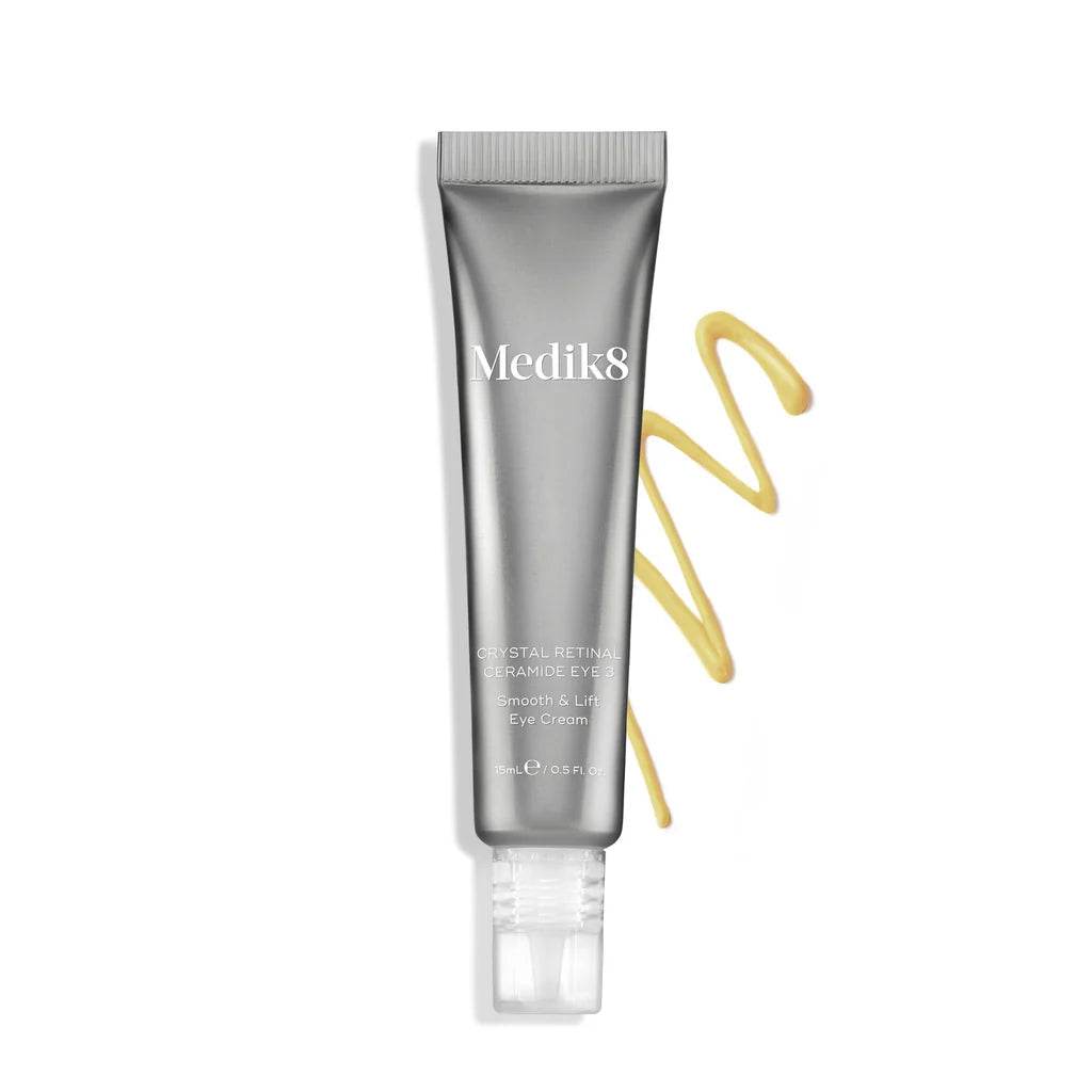 Medik8 CRYSTAL RETINAL CERAMIDE EYE 3 - SieroSanto