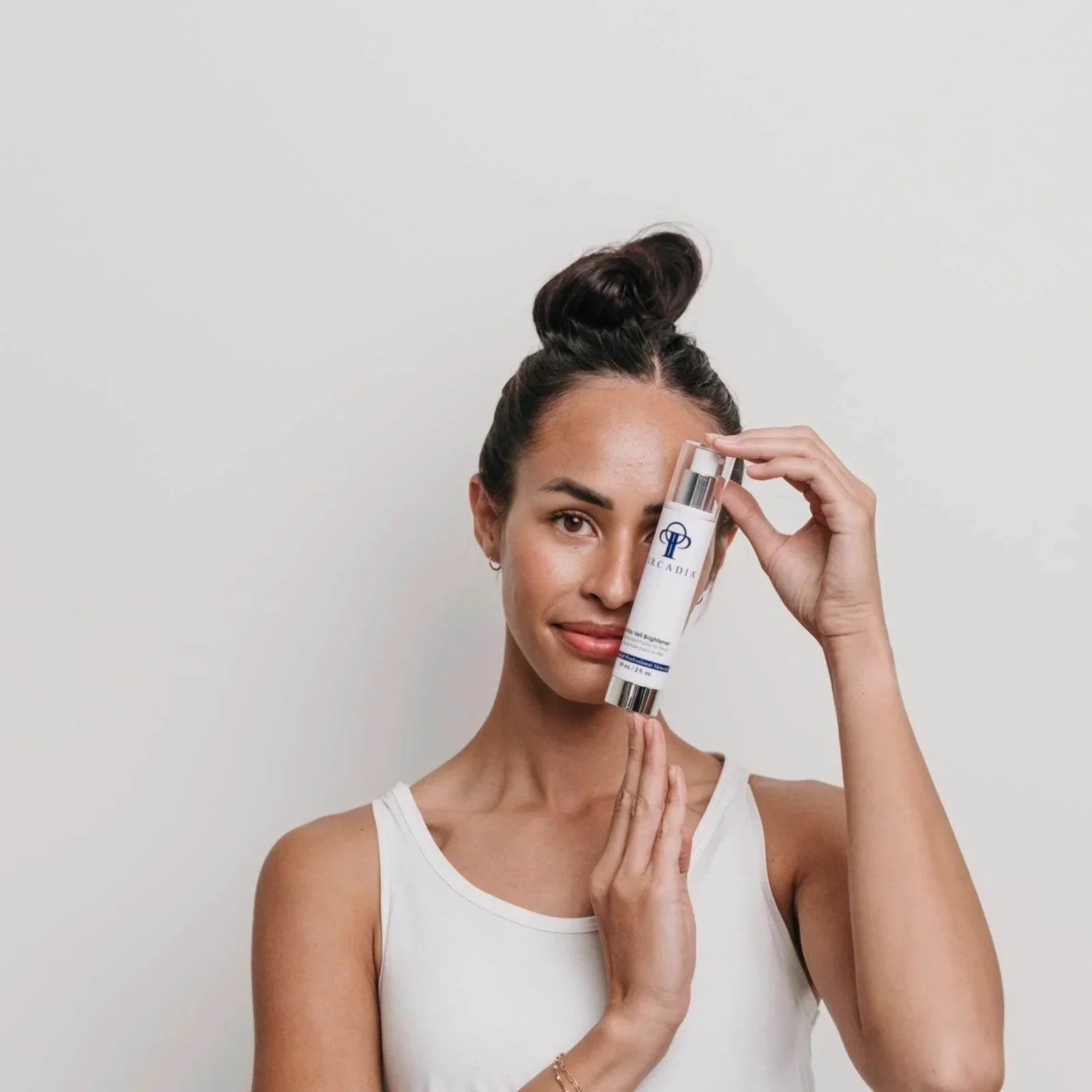 Circadia White Veil Brightener - SieroSanto