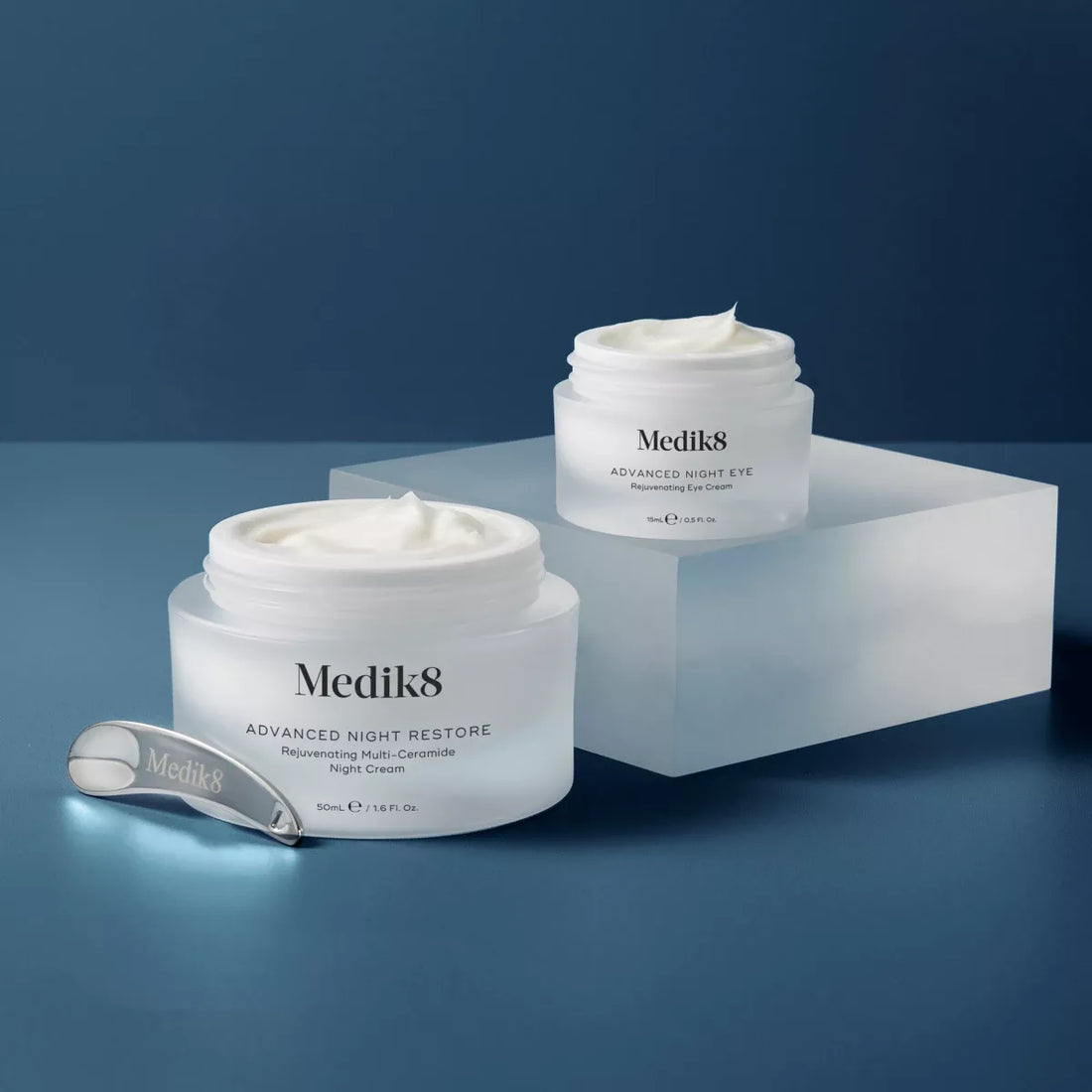 Medik8 ADVANCED NIGHT RESTORE™