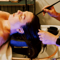 Ultimate Relax Face & Head Spa (Combi van gelaat en hoofd) - SieroSanto Skin Clinic. - SieroSanto