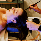 Ultimate Relax Face & Head Spa (Combi van gelaat en hoofd) - SieroSanto Skin Clinic. - SieroSanto